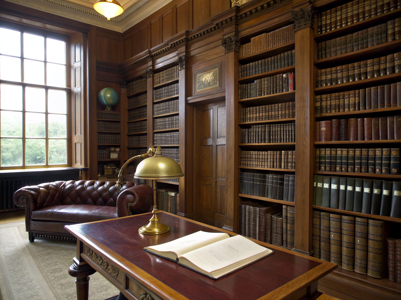 Правовой анализ и стратегия - этап работы 3