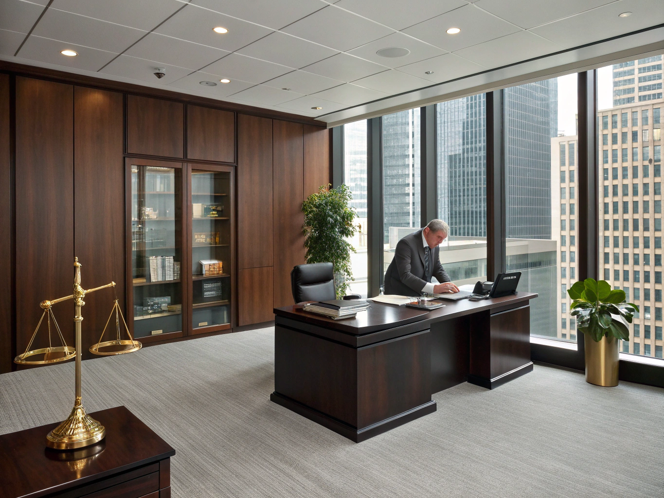 Первичная консультация - этап работы 1