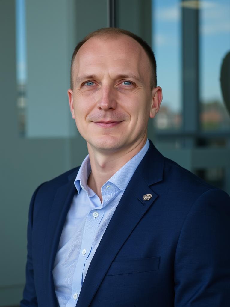 Адвокат Николай Кондрашов