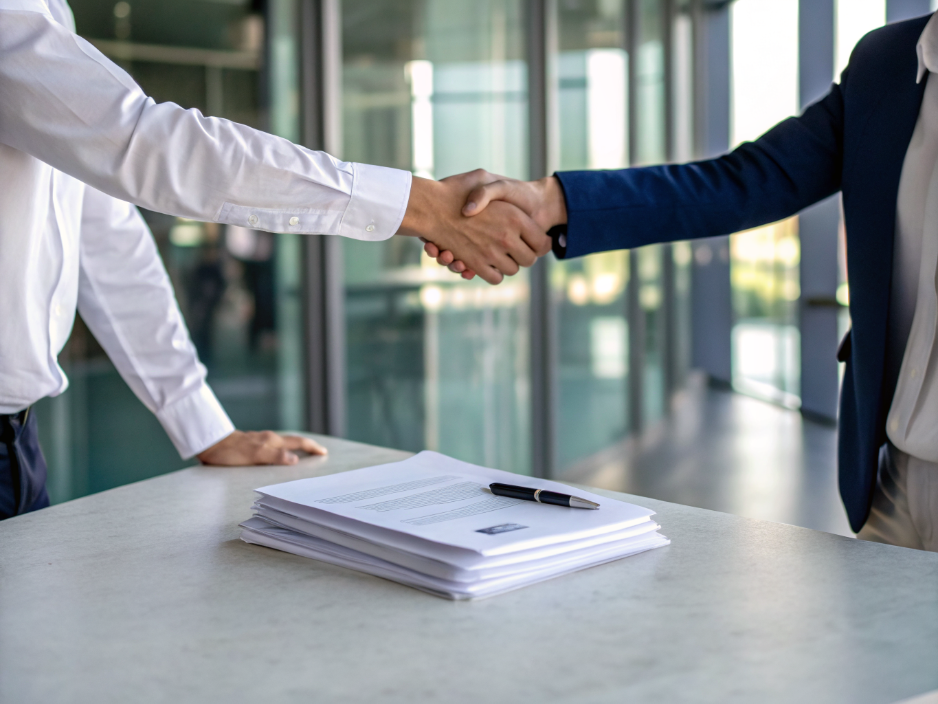 Досудебное урегулирование - этап работы 2